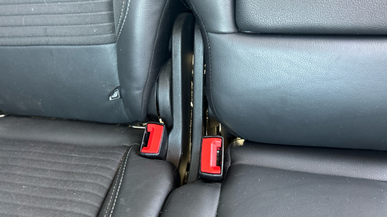 Ford Kuga 2.0 TDCi Titanium Edition 5dr Auto 2WD Diesel Estate